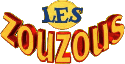 Les Zouzous Enfants - Educatif Divers TV Show Multi Media 