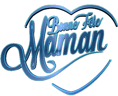 02 Bonne Fête Maman French Messages 