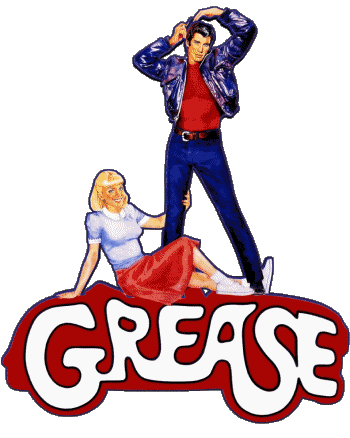 Logo Grease V International Multimedia 