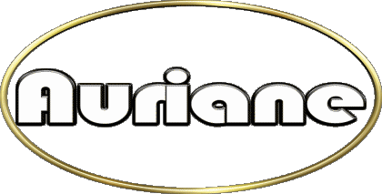 Auriane A FEMININ - France Prénoms 