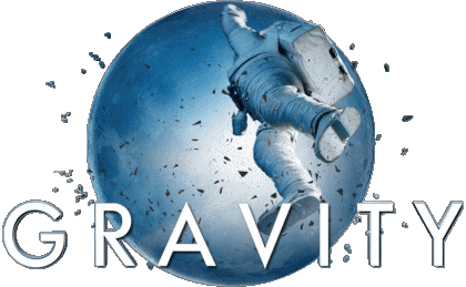 Logo Gravity Películas Internacional Multimedia 