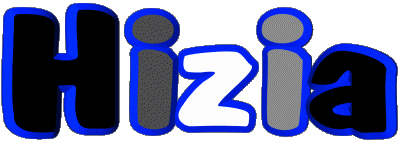 Hizia H FEMININE - Maghreb Muslim First Names 