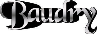 Baudry B MANN - Frankreich Vorname 