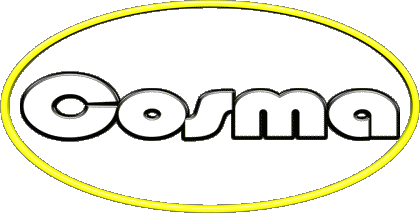 Cosma C FEMMINILE - Italia Nome 