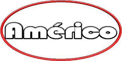 Américo A MASCULINE - Spain First Names 