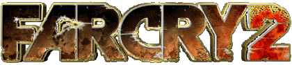 02 - Logo Far Cry Vídeo Juegos Multimedia 