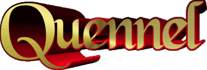 Quennel Q MASCULIN - UK - USA Prénoms 