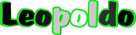 Leopoldo L MANN - Italien Vorname 