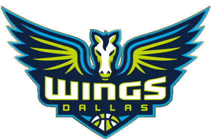 Dallas Wings U.S.A - W N B A Pallacanestro Sportivo 