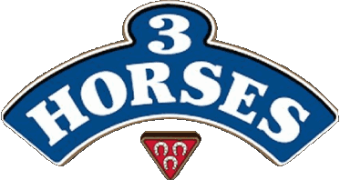 3 Horses Pays Bas Bières Boissons 