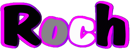 Roch R MASCULIN - France Prénoms 