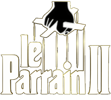 Logo Français Le Parrain Cinéma International Multi Média 