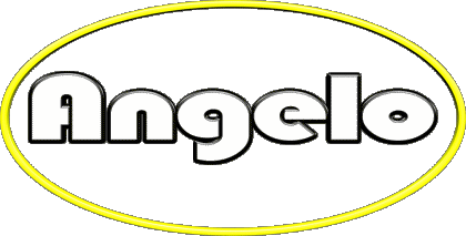 Angelo A MASCHIO -  Italia Nome 