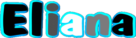 Eliana E FEMENINO - Italia Nombre 