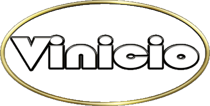 Vinicio V MASCULINE - Italy First Names 