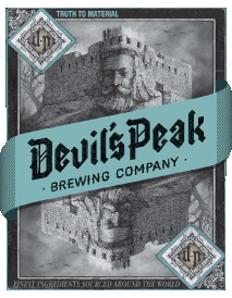 Devils-Peak-Beer Afrique du Sud Bières Boissons 
