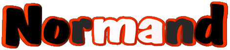 Normand N MASCHIO - Francia Nome 