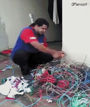 Fail At work PEOPLE Humor -  Fun 