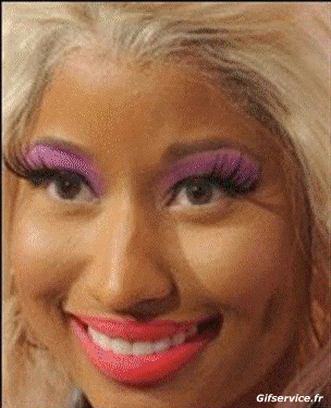 Nicki Mijab - Mrs Potato Head-Nicki Mijab - Mrs Potato Head People Serie 03 People - Vip Morphing - Sehen Sie aus wie Humor -  Fun 