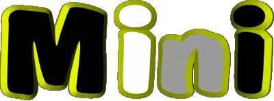 Mini M WEIBLICH - Frankreich Vorname 