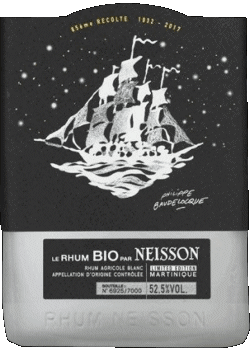 Neisson Rum Bevande 