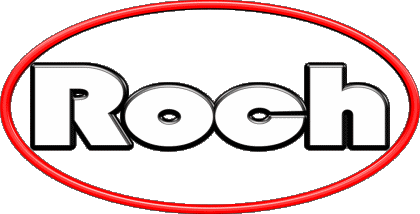 Roch R MASCHIO - Francia Nome 