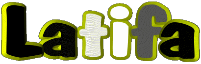 Latifa L FEMMINILE - Maghreb Musulmano Nome 