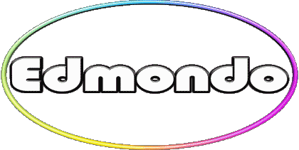 Edmondo E MANN - Italien Vorname 