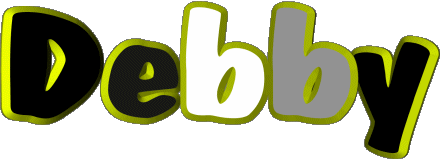 Debby D FEMMINILE - Francia Nome 
