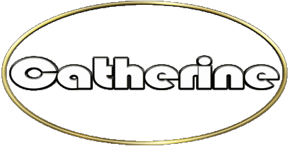 Catherine C WEIBLICH - Frankreich Vorname 