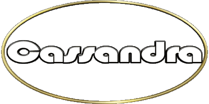 Cassandra C FEMENINO - Italia Nombre 