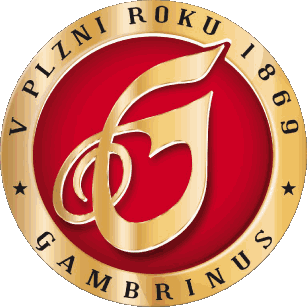 Gambrinus Republica checa Cervezas Bebidas 