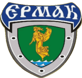 Iermak Angarsk Russland Eishockey Sport 