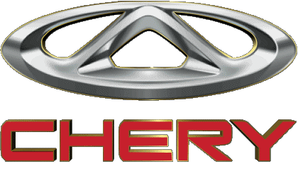 Logo Chery Voitures Transports 
