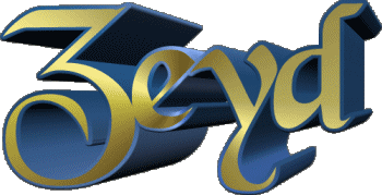 Zeyd Z MASCULINE - Maghreb Muslim First Names 