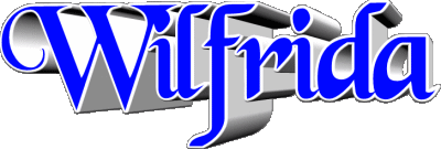 Wilfrida W FEMMINILE - Francia Nome 