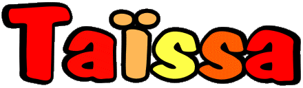 Taïssa T FEMININ - France Prénoms 