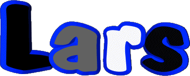 Lars L MASCHIO - UK - USA - IRL - AUS - NZ Nome 