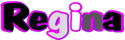 Regina R WEIBLICH - Spanien Vorname 