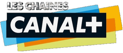 Logo Canal + Channels - TV France Multi Media 