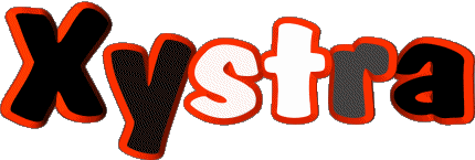 Xystra X FEMMINILE - Francia Nome 