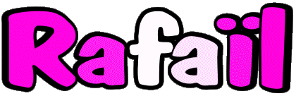 Rafaïl R MASCULINE - Maghreb Muslim First Names 