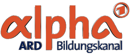 ARD-alpha Deutschland Kanäle - TV Welt Multimedia 