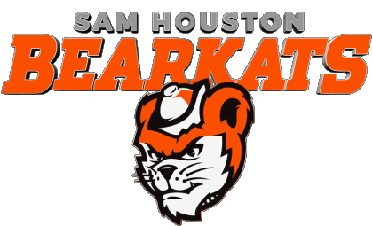 Sam Houston State Bearkats S N C A A - D1 (National Collegiate Athletic Association) Deportes 
