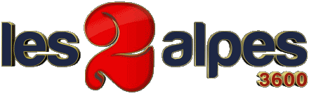 Les 2 Alpes France  Isère Ski - Resorts Sports 