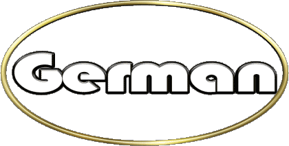 German G MASCHIO - Germania Nome 