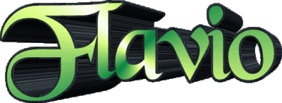 Flavio F MASCULINE - Italy First Names 