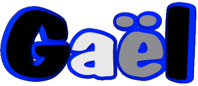 Gaël G MASCHIO - Francia Nome 