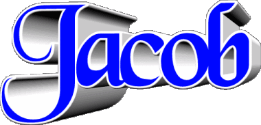 Jacob J MASCULINO - Francia Nombre 