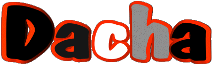 Dacha D FEMININE - France First Names 